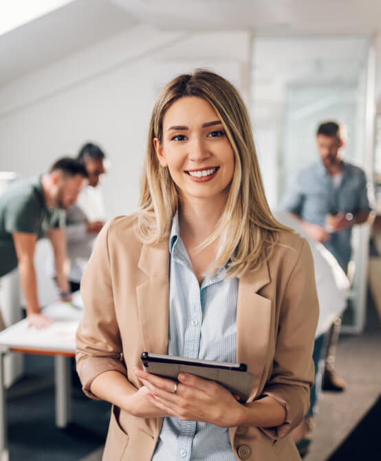 About Skillbook Consulting