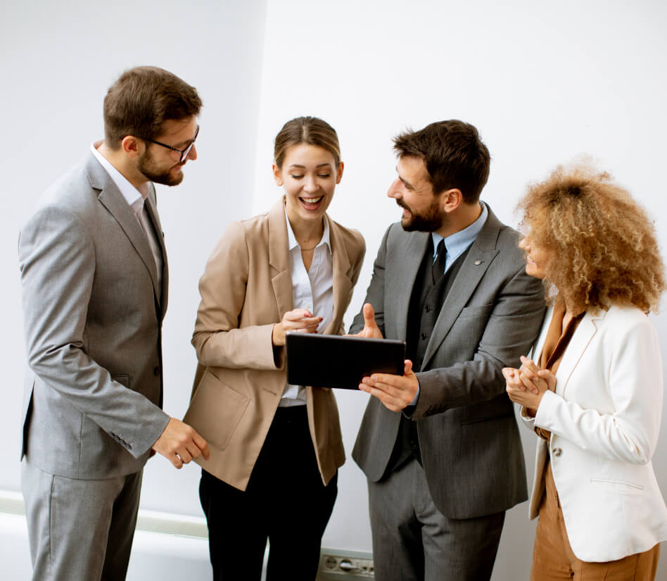 Skillbook Consulting Expertise